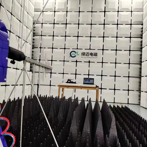 北京EMC检测emc摸底测试出CNAS报告GJB实验室RECE超标过不了整改