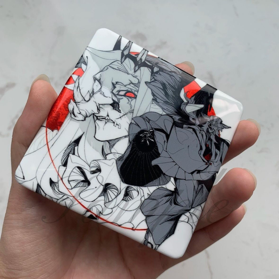 Technoblade philza mcyt 周边吧唧徽章马口铁胸针背包挂饰,模玩/动漫/周边/娃圈三坑/桌游,动漫徽章/立牌,淘宝优惠券,粉丝福利购,淘宝优惠卷