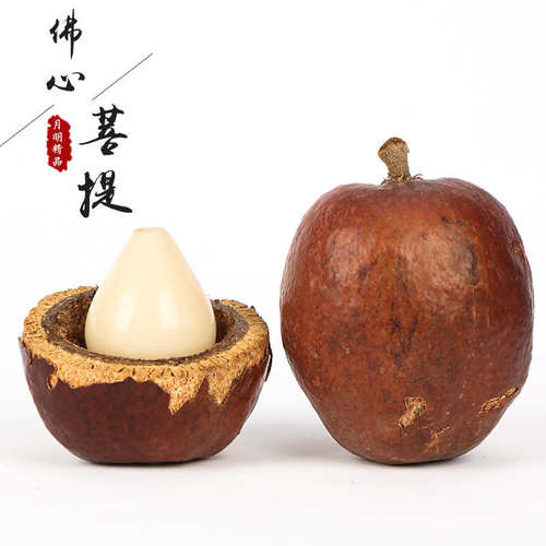 佛心果原籽老果大果批发成品
