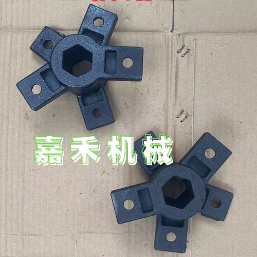 开沟培土机专用开沟刀座铸造加强型刀座田园管理机微耕机配件培土