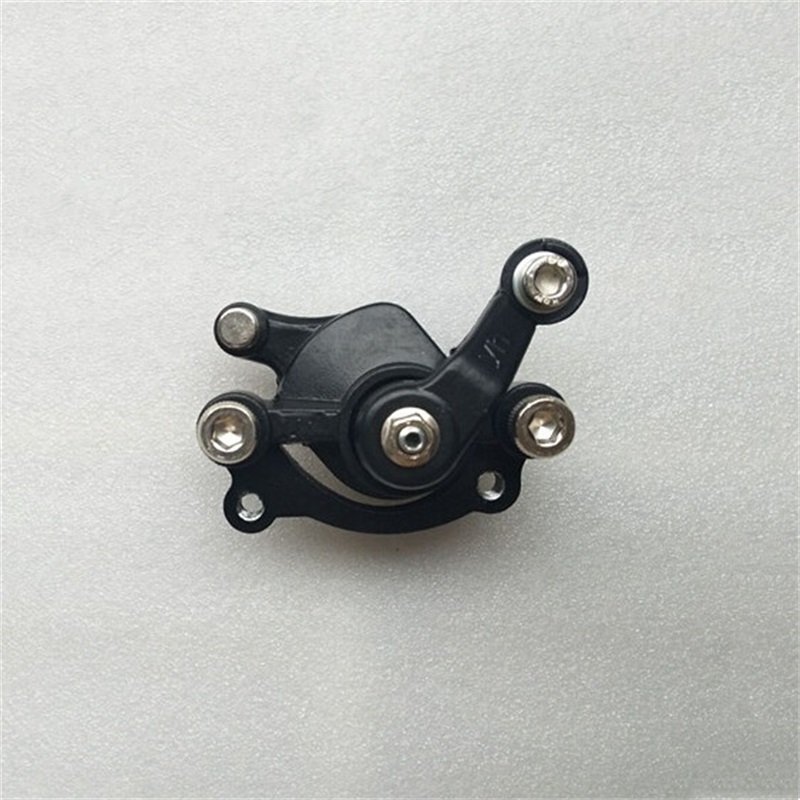 49CC迷你摩托车小跑车小越野车小利亚前后碟刹器 刹车器制动器 片