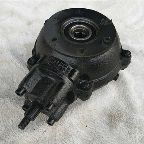 小公牛大公牛牙包206型倒档差速器牙包三轮摩托车后桥牙包后叉包
