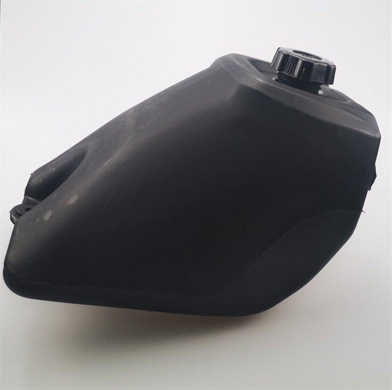 四轮摩托车配件 GY6150CC大公牛沙滩车专用塑料油箱油壶带油箱盖