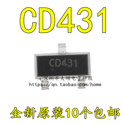 CJCD4310.5%电压基准芯片