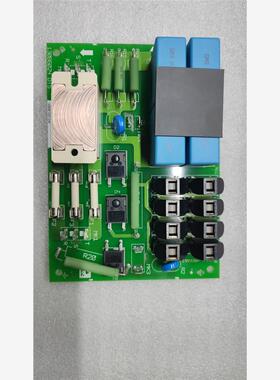 丹佛斯变频器 130B6024 滤波吸收缓冲限流板 110-160-200-250kw