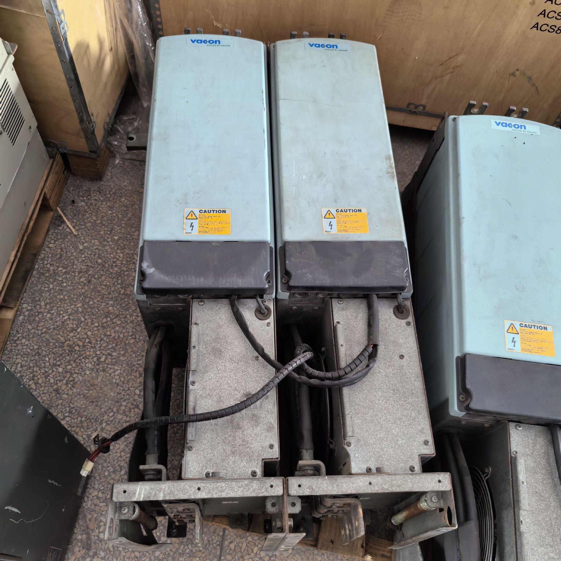 A060*议价伟肯变频器NX5