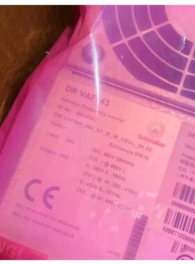 迅达3000 5000电梯变频器DRVAF043 59415043 59415543 59415600