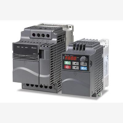 台达变频器VFD007E43T15