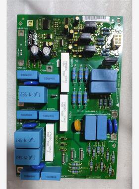 丹佛斯变频器 130B7174 启动版 176F3159 可控硅整流预充电板