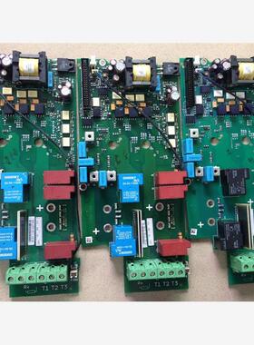 VACON变频器配件PC00613A  313O伟肯变频器电源板17A 25A 31A实拍