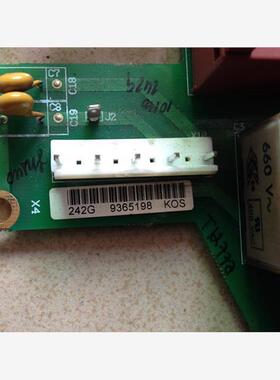 伊顿伟肯变频器传感器VAC  4644X271  SK  X6 XN CN B6 BN C3 B5