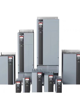 原装丹佛斯变频器FC360H7K5T4E20H 7.5KW 5.5KW 重载运输设备 询