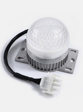 HL205047-7W/DAA417BQ1电梯LED固定式井道照明灯奥的斯电梯配件