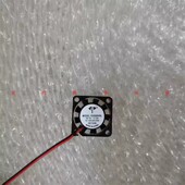 全新亿达 6MM笔记本12V 2CM微型20 24V静音散热小风扇 2006