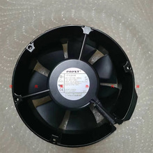 德国EBMPAPST TYP 6224NM/9/12/NHA/17HT 6224NH/NHR 24V散热风扇