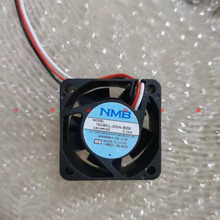 全新NMB 1608KL-05W-B69 24V 0.13A 4020发那科数控机床散热风扇