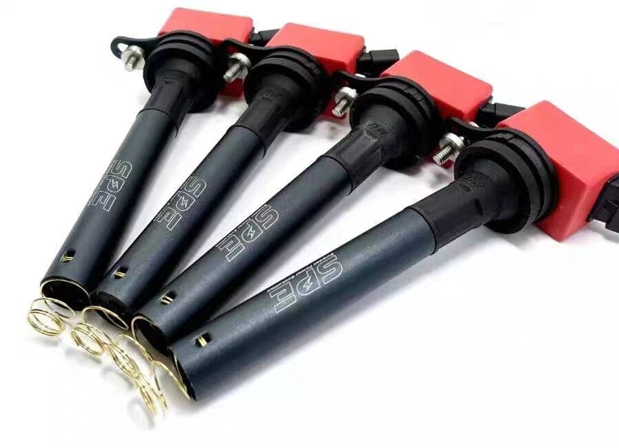 SPE力爽点火神棍台湾正品MAX点火王增强器线圈升级改装件提高动力