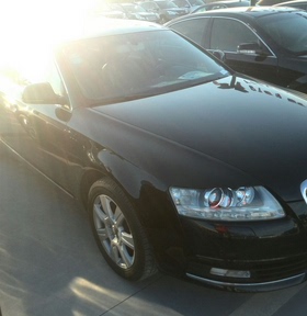 第八代电子油门加速器8核智能版奥迪A6L奥迪A6L-2.4-CVT/MT