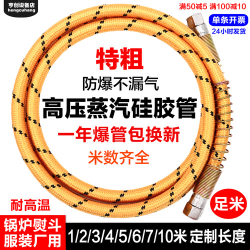 熨斗特粗高压进汽管1年爆管换新