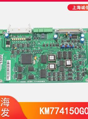 适用于通力V3F16L变频器主板KM774150G01/G02主板A1板774153H03