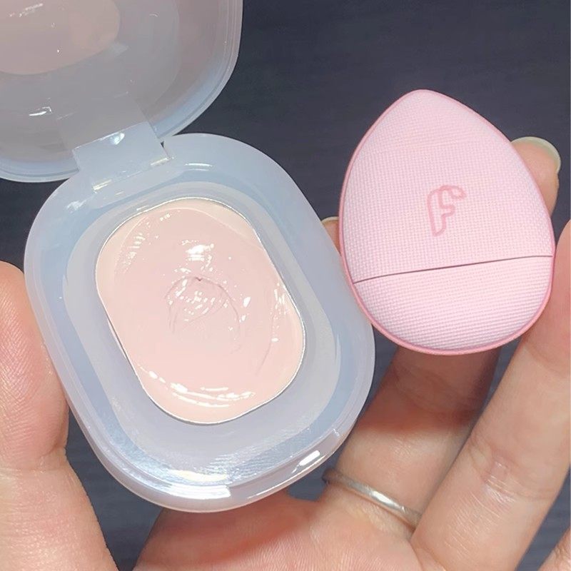 FAICCIA嘭嘭粉高光膏牛奶粉遮泪沟黑眼圈脸部阴影面部提亮修容女,彩妆/香水/美妆工具,粉饼,淘宝优惠券,粉丝福利购,淘宝优惠卷