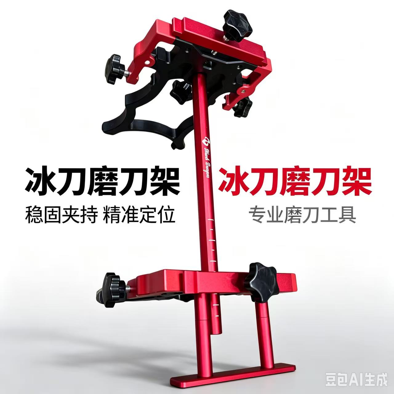 黑龙磨刀架 速滑冰刀磨刀架 专业短道大道速滑磨刀架 高级磨刀架