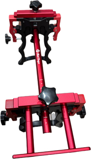 黑龙磨刀架 速滑冰刀磨刀架 专业短道大道速滑磨刀架 高级磨刀架