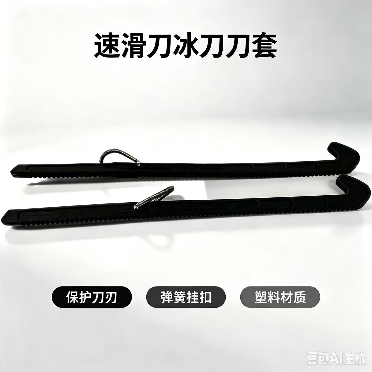 速滑冰刀刀套 大道速滑冰刀刀套 冰刀套 速滑刀套