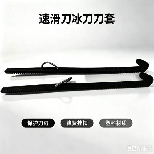 速滑冰刀刀套 大道速滑冰刀刀套 冰刀套 速滑刀套