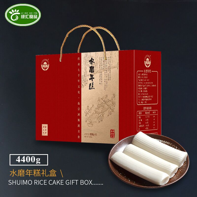 宁波特产水磨农家手作火锅材料