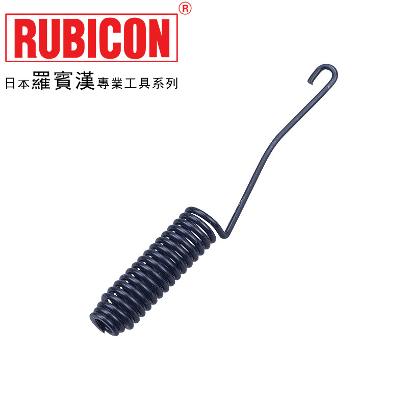罗宾汉RUBICON 扎带枪束线枪配件手柄扭力弹簧零件RLY-650配件