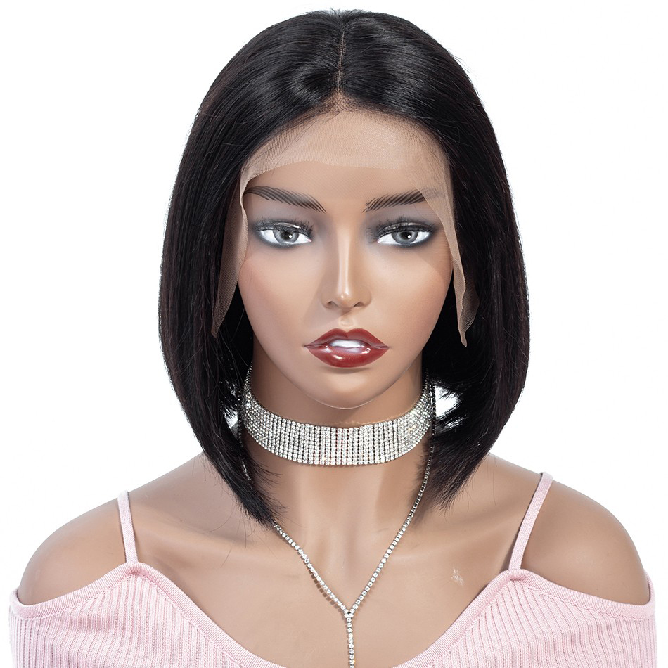 Brazilian Straight Remy Hair Lace Front4*4 Bob Wigs|ruв категории кондиционер для волос/парик, парик, весь парик - от Buy2taobao.com для оказания профессиональной услуги покупки агента Taobao