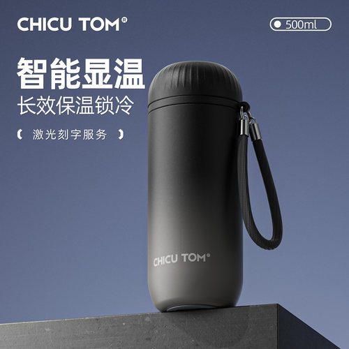 【外出携带】办公室水杯胶囊杯子