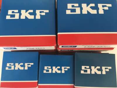 进口瑞典双列满装圆柱滚子轴承SL192313 双列满装圆柱滚子轴承