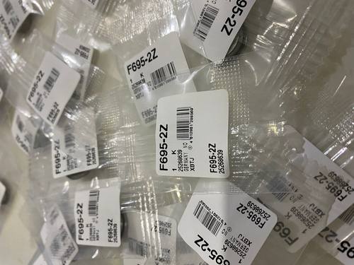 德国进口XBTJ氧化锆陶瓷轴承MR115CE MR106CE MR126CE MR117CE