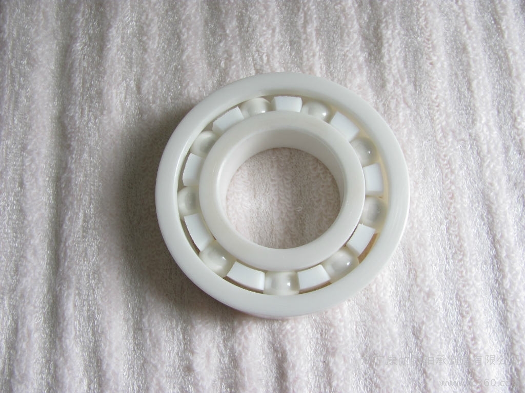 日本进口氧化锆陶瓷轴承MR85CE MR95CE MR104CE MR105CE 防水