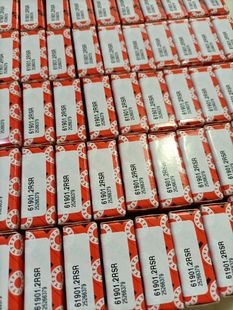 F626 F625 F627 F628 德国进口FAG高速轴承F623 F629 F624