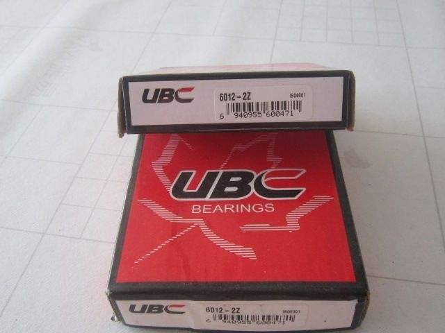 进口微型UBC轴承RLS12Z 63800Z 63801Z 62800Z 62900Z 630/8-10Z