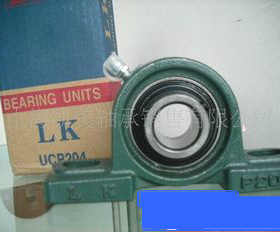 LK轴承UKP216 UKP217 UKP218 UCP220  LK外球面轴承