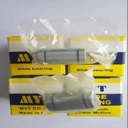 美亚特MYT箱式滑块SBR12/16/20/25/30/35/40/50UU直线轴承