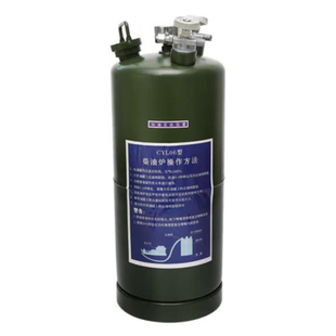 挂车油罐 XCC2002-150型挂车 给养单元零配件