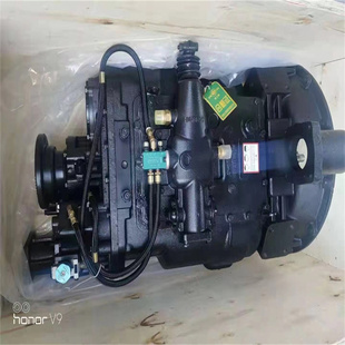 北方奔驰货车法士特9档变速箱9JS150A原厂全国联保