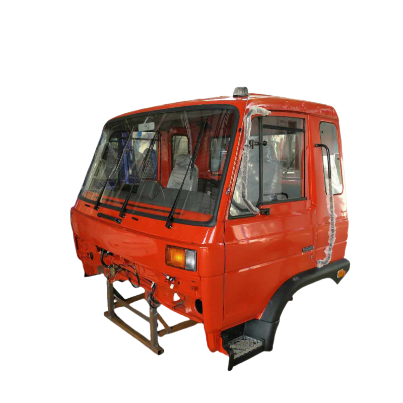 KX国六驾驶室楼顶总成