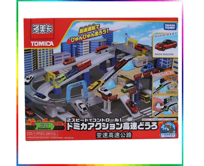 多美卡变速高速公路399322