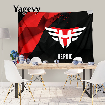 Heroic电竞战队CSGO挂布