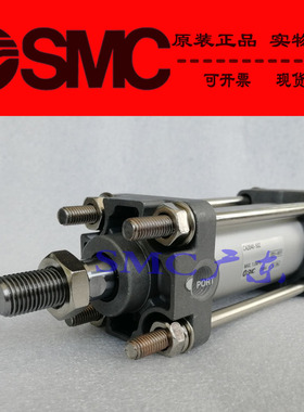 原装SMC正品标准气缸CA2C100 CDA2C100-750Z 800Z 850Z M9B TF