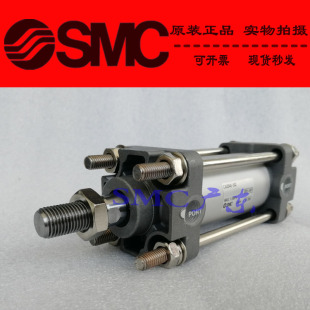 SMC正品 700Z 600Z 650Z CDA2WB80 750Z 原装 M9B 标准气缸CA2WB80