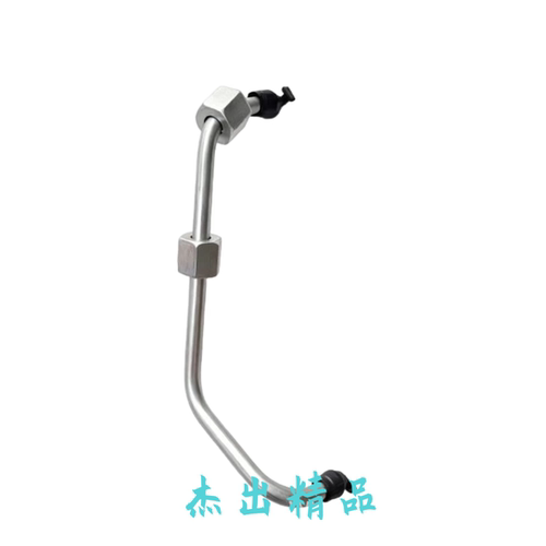 汕德卡T7重汽曼MC11MC13高压油管，原厂品质精品配件