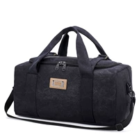 Черный {большой 40 литров}