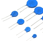 全新原装 20D101K压敏电阻   20K101 20D101K 100V蓝色